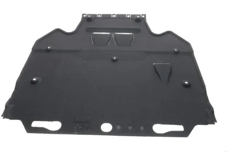 Защита двигателя задняя Audi A6 (10-15),A7 (10-17) DPA 88631697702