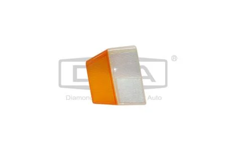 Накладка верхняя фонаря правого Skoda Favorit (88-95) DPA 89240219202