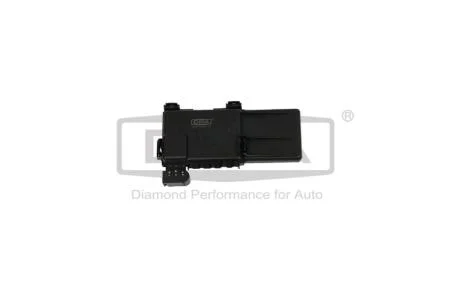 Блок запобіжників Skoda Octavia (97-00) / VW Caddy (96-03), Golf (98-01), Polo (00-02) / Audi A3 (97-03), A8 (04-10), TT (99-02)) DPA 89370158702