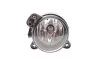 Фара протитуманна права Skoda Fabia (05-10,10-)/VW Crafter (06-),Polo (05-10),T5 (03-05) DPA 89410223302 (фото 4)