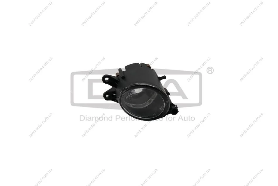 Фара противотуманная правая Audi A4 (00-04;04-08) DPA 89410223602 (фото 1)