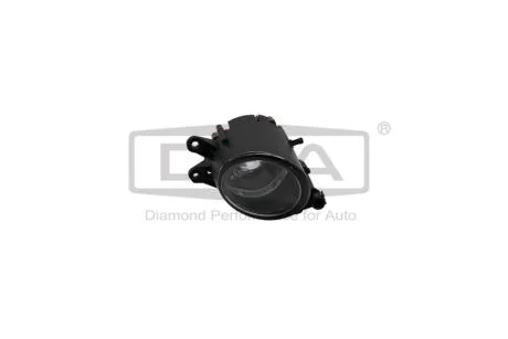 Фара протитуманна права Audi A4 (00-04; 04-08) DPA 89410223602