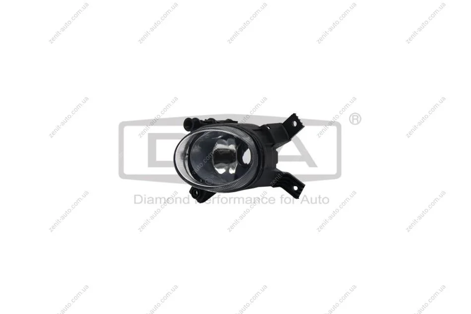 Фара противотуманная правая Audi A4 (00-04,04-08)) DPA 89410223702 (фото 1)