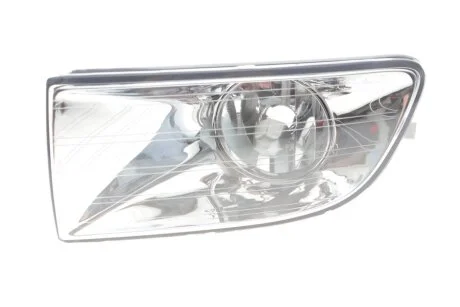 Фара протитуманна ліва Skoda Octavia (04-13) DPA 89410226402