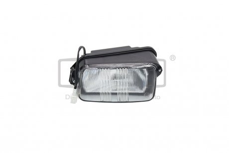 Фара протитуманна ліва Skoda Felicia (94-01)/VW Caddy (96-00) DPA 89410227902