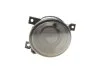 Фара противотуманная левая с опуклой линзой HB4 VW Jetta, Golf V, Amarok (04-10)/Skoda Citigo (11-) DPA '89410230502 (фото 5)
