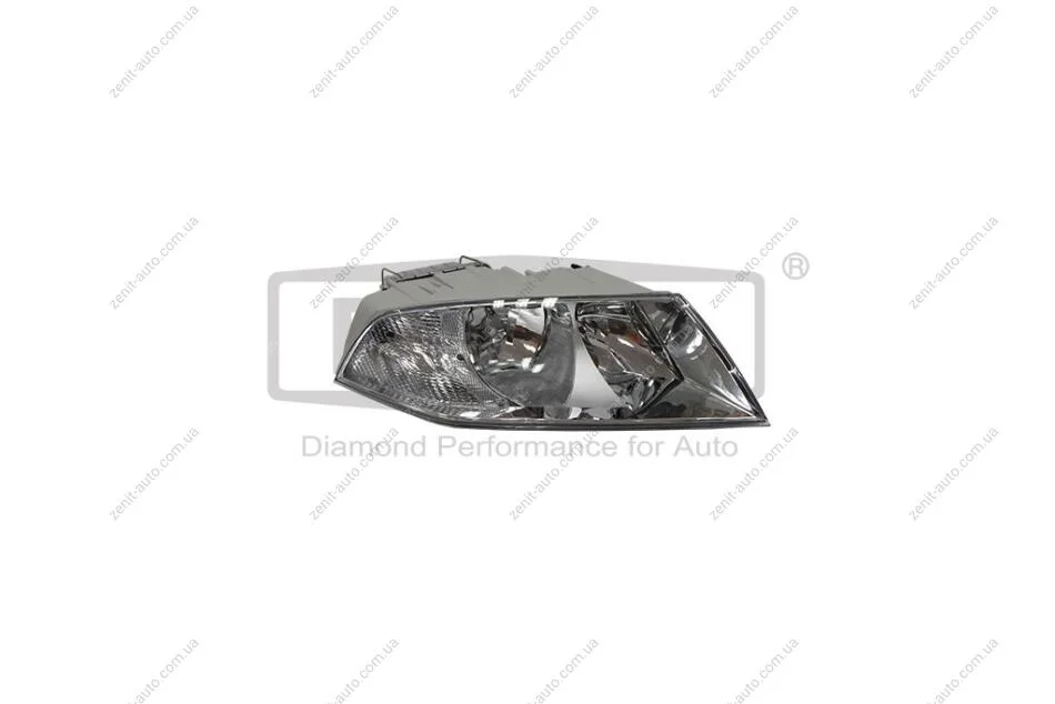 Фара правая Skoda Octavia (07-17) DPA '89410718602 (фото 1)