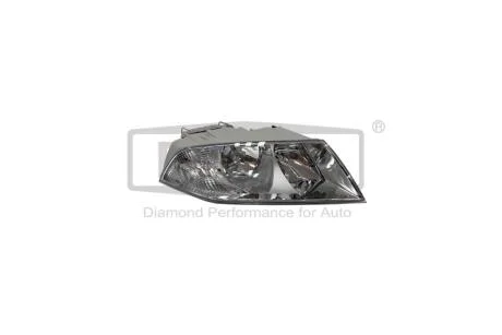 Фара правая Skoda Octavia (07-17) DPA '89410718602