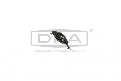 Кронштейн фари правий Skoda Octavia (04-13) DPA 89410815902