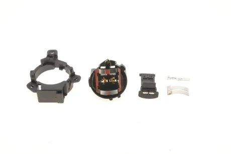 Комплект патрона лампи VW Crafter (06-16),Golf (12-), Jetta IV (10-18),Tiguan (5N) (07-),Touran (5T1) (15-) DPA 89411789402