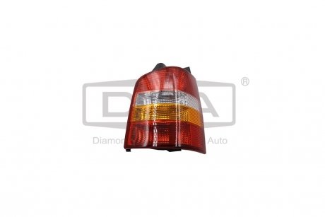 Ліхтар правий VW T5 (03-15) DPA 89450576402