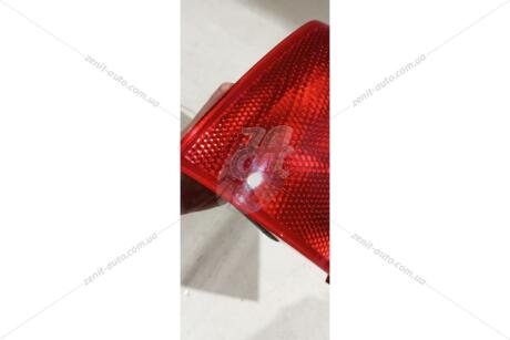 _уцінка_потертості_Ліхтар лівий Skoda Octavia (04-13) (89450718902) DPA '89450718902UCENKA