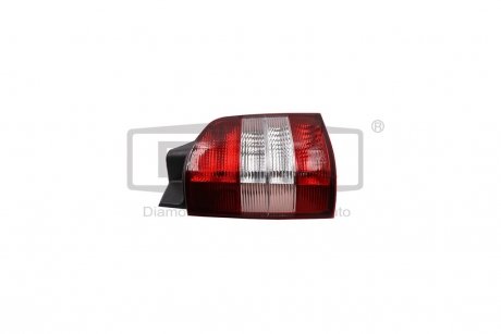 Ліхтар лівий VW T5 (06-15) DPA 89450755002
