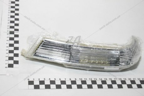 Указатель поворота зеркала правый VW Touareg (03-07) DPA 89490705002