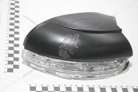Указатель поворота зеркала левый VW Golf (09-13) DPA 89491785602 (фото 1)