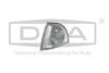 Указатель поворота левый Skoda Octavia (96-10) DPA '89530180602 (фото 1)