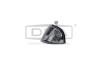 Указатель поворота левый Skoda Octavia (96-10) DPA '89530180602 (фото 2)