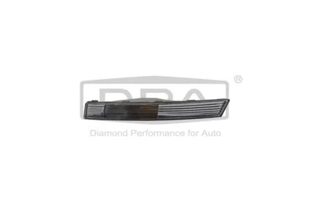 Покажчик повороту білий лівий VW Passat (3C2) (05-10) DPA 89530235102