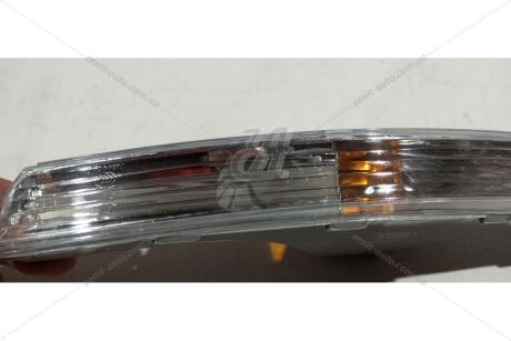 _уценка_потертости_Указатель поворота белый левый VW Passat (3C2) (05-10) DPA '89530235102UCENKA