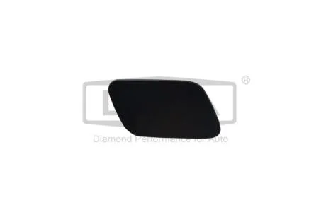 Крышка форсунки омывателя фары правая Audi A4 (05-09) DPA 89550039302