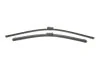 Щітка склоочисника 600мм+481мм VW Golf (06-13), Jetta (06-10) DPA 89550623402 (фото 1)