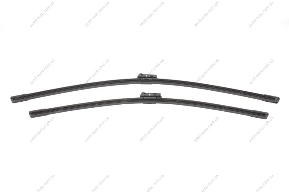 Щетка стеклоочистителя 609мм+509мм Audi A4 (08-),A6 (98-05) DPA 89550624202 (фото 1)