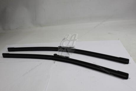Комплект стеклоочистителей (559мм+539мм) Audi TT (07-14) DPA 89550624402