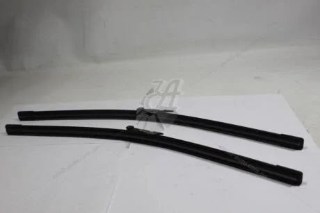 Комплект стеклоочистителей (559мм+539мм) Audi TT (07-14) DPA 89550624402