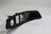 Облицовка ручки двери передней левой черная BMW 5 F10, F11 (09-17) DPA '89855502 (фото 1)