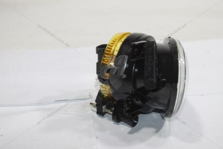 Фара противотуманная галогеновая правая MB Sprinter (18-) DPA '91094502