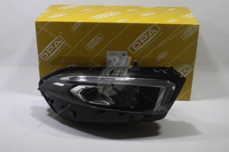 Фара права LED MB A-Class L Z177 (18-) DPA '91206602