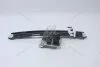 Склопідйомник задній лівий BMW 3 E90 (04-12) E91 (05-12) DPA '91350502 (фото 6)