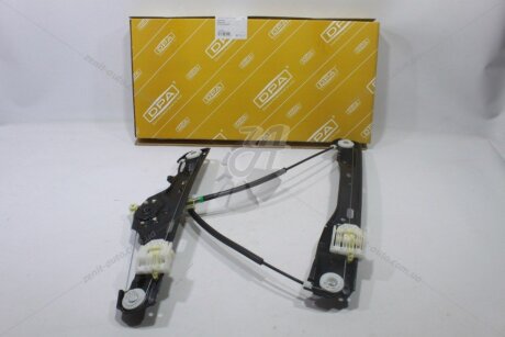 Склопідйомник передній лівий BMW X1 E84 (09-16) DPA '91351702