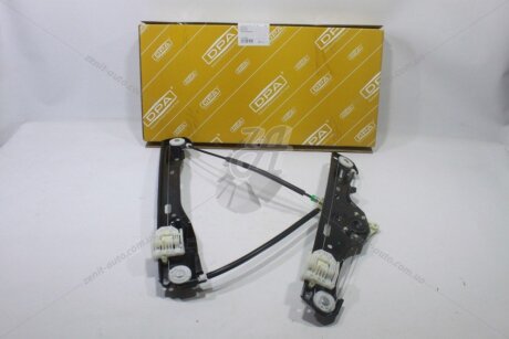 Склопідйомник передній правий BMW X1 E84 (09-16) DPA '91351802