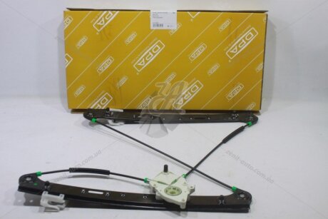 Склопідйомник передній лівий BMW X3 E83 (03-10) DPA '91351902