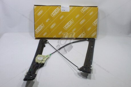 Склопідйомник передній правий BMW X6 E71 (08-14) E72 (09-11) DPA '91352602
