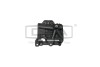 Площадка аккумулятора VW Polo (15-)/Skoda Fabia (11-),Rapid (13-) DPA 99151590902 (фото 1)