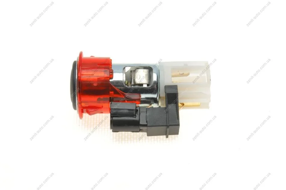 Прикуриватель Skoda Fabia (05-15)Octavia (97-18)/VW Crafter (17-),Golf (86-98)/Audi A3 (13-16),Q3 (12-18) DPA 99191788002 (фото 1)