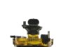 Фара противотуманная левая VW Amarok (10-),Golf (04-09),Jetta (05-10) DPA 99411334402 (фото 3)