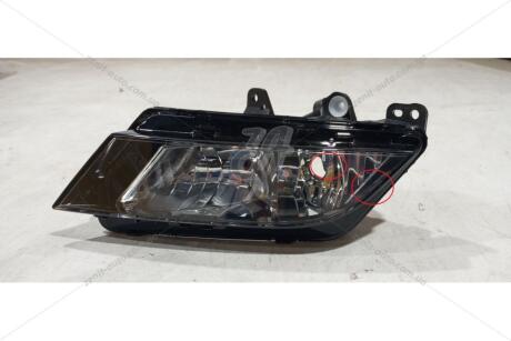 _уценка_потертости_Фара противотуманная правая Seat Ibiza (08-,10-),Leon (12-),Toledo (12-) (99411455602) DPA '99411455602UCENKA