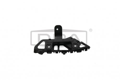 Направляюча переднього бампера ліва VW Touran (1T3) (10-15) DPA 99411624202