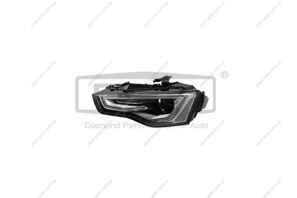 Фара левая ксенон Audi A5 (07-17) DPA 99411781502 (фото 1)