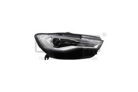 Фара правая ксенон с лампочкой Audi A6 (11-) DPA 99411785402