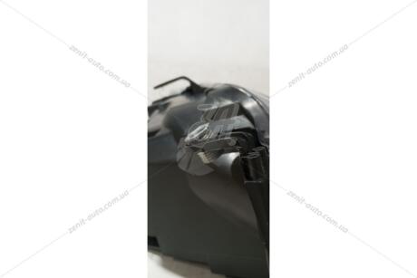 _уценка_перекошена резьба крепления фары_Фара левая галогеновая Seat Ibiza (08-,10-) (99411794002) DPA '99411794002UCENKA