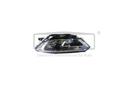 _уцінка_потертості_Фара права галоген Volkswagen Passat B8 (14-) (99411794502) DPA '99411794502UCENKA