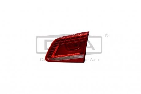 Фонарь правый внутренний LED VW Passat (10-14) DPA 99451285902 (фото 1)
