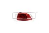 Фонарь правый внешний LED VW Passat (10-14) DPA 99451286102 (фото 1)