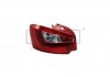 Фонарь левый красный LED Seat Ibiza (08-) DPA 99451456602 (фото 1)