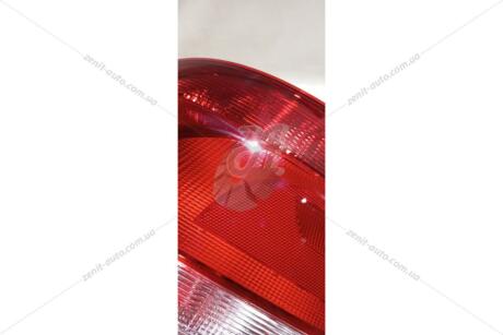 _уцінка дрібні потертості_Ліхтар лівий VW Polo (10-) (99451787302) DPA '99451787302UCENKA