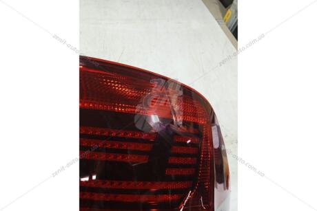 _уцінка_потертості_Ліхтар задній правий (рест) VW Polo (15-18) (99451787602) DPA '99451787602UCENKA